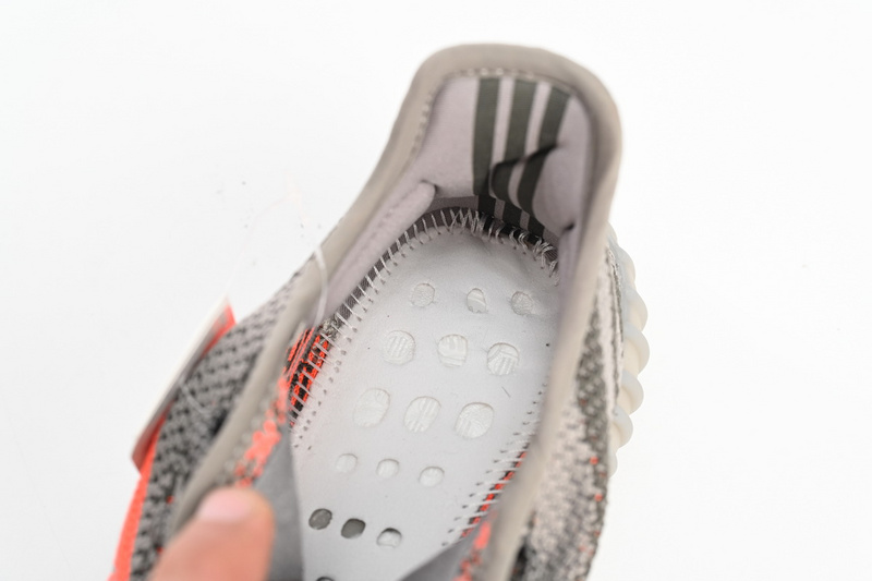 HK Adidas Yeezy Boost 350 V2 Beluga Real Boost