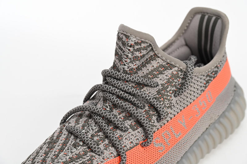 HK Adidas Yeezy Boost 350 V2 Beluga Real Boost