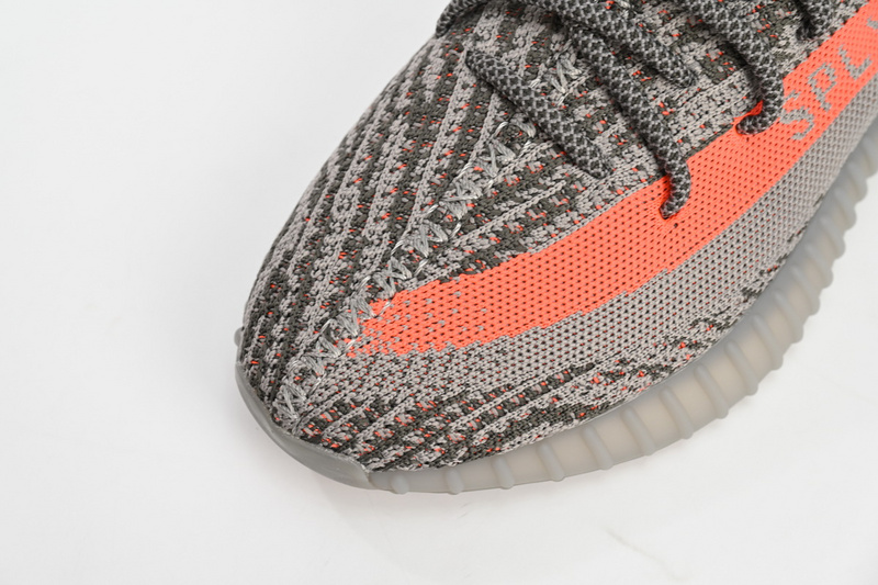 HK Adidas Yeezy Boost 350 V2 Beluga Real Boost