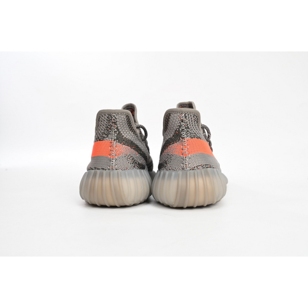 HK Adidas Yeezy Boost 350 V2 Beluga Real Boost