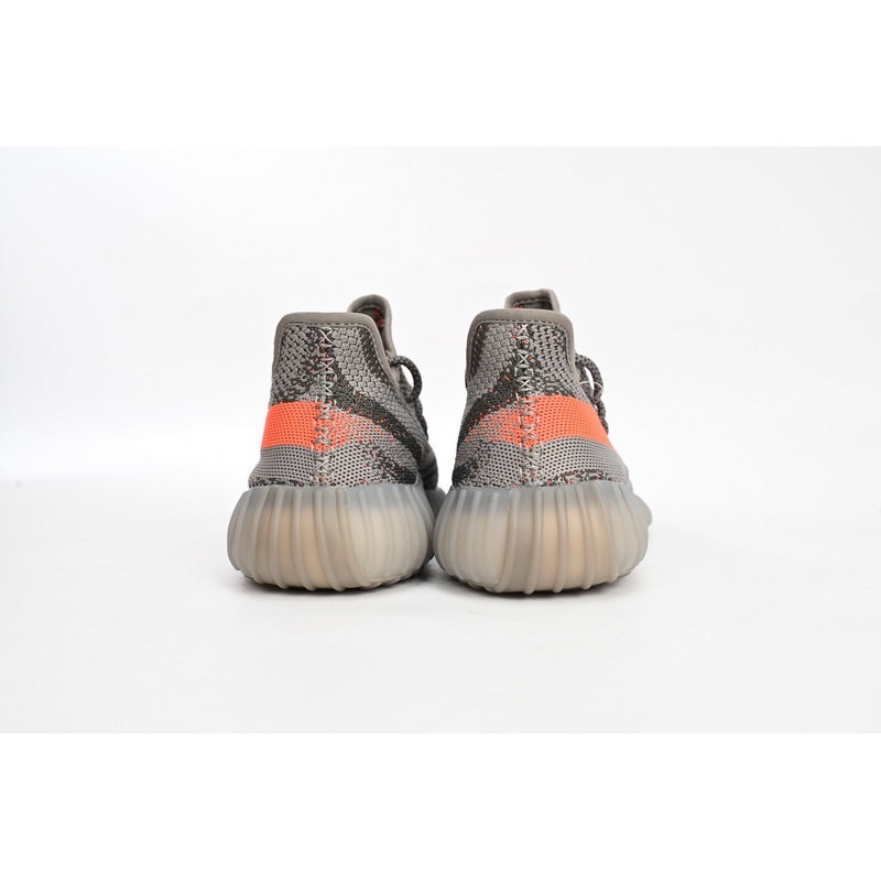 HK Adidas Yeezy Boost 350 V2 Beluga Real Boost