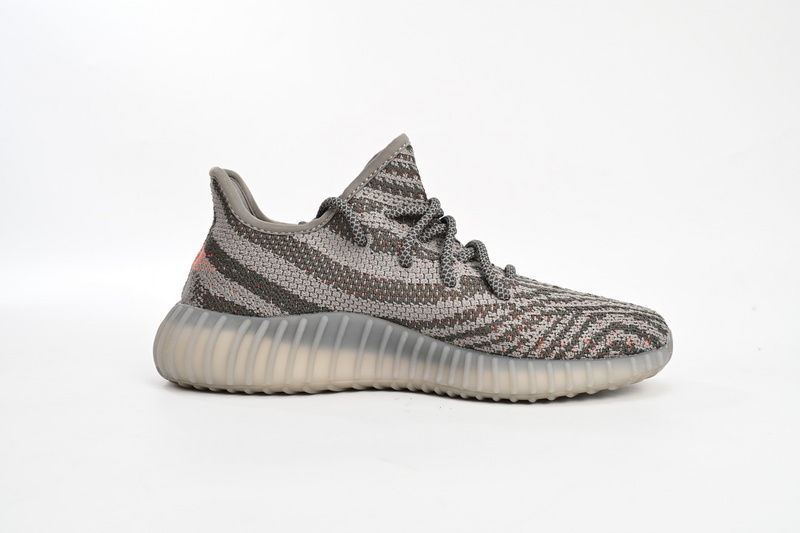 HK Adidas Yeezy Boost 350 V2 Beluga Real Boost