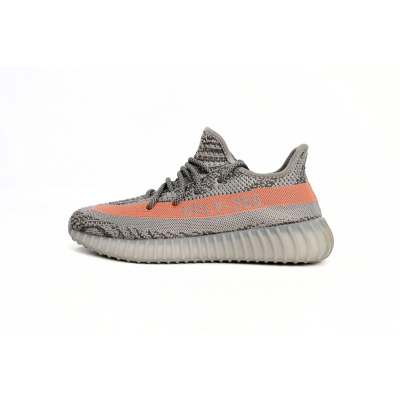 HK Adidas Yeezy Boost 350 V2 Beluga Real Boost 01