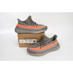 HK Adidas Yeezy Boost 350 V2 Beluga Reflective