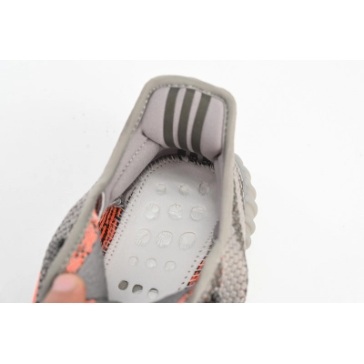 HK Adidas Yeezy Boost 350 V2 Beluga Reflective 02