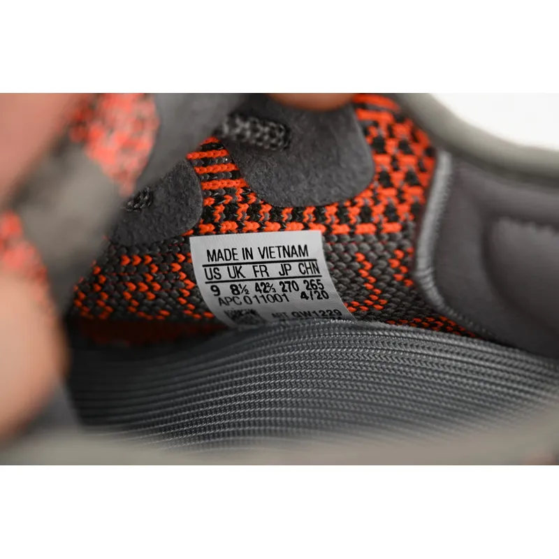 HK Adidas Yeezy Boost 350 V2 Beluga Reflective