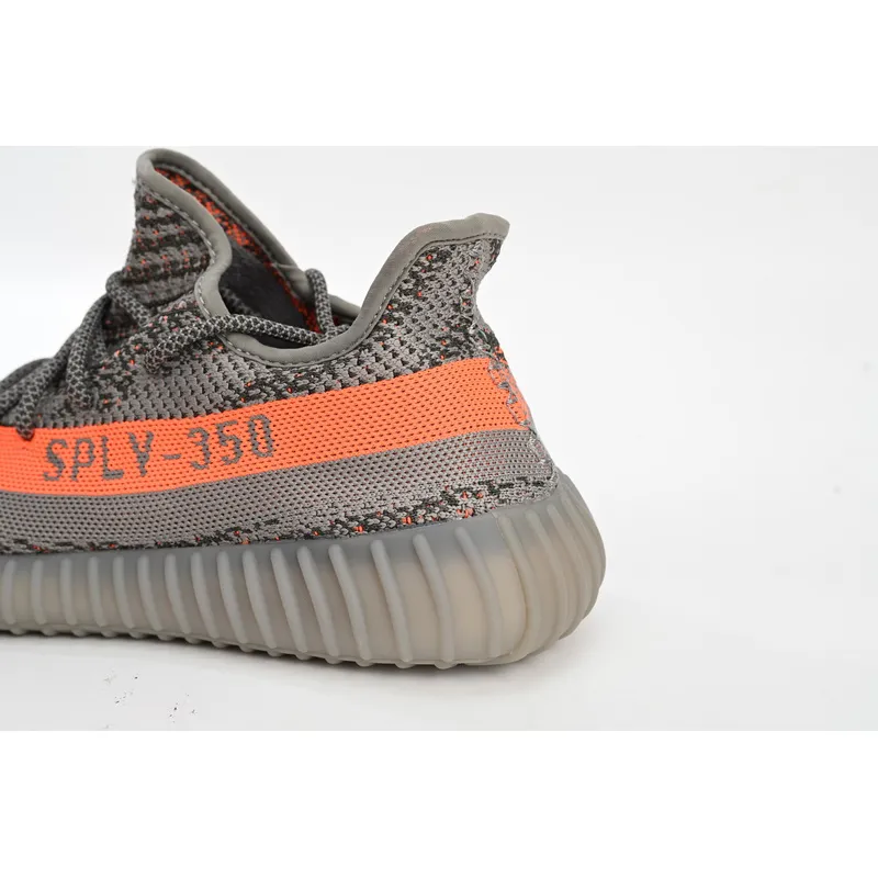 HK Adidas Yeezy Boost 350 V2 Beluga Reflective