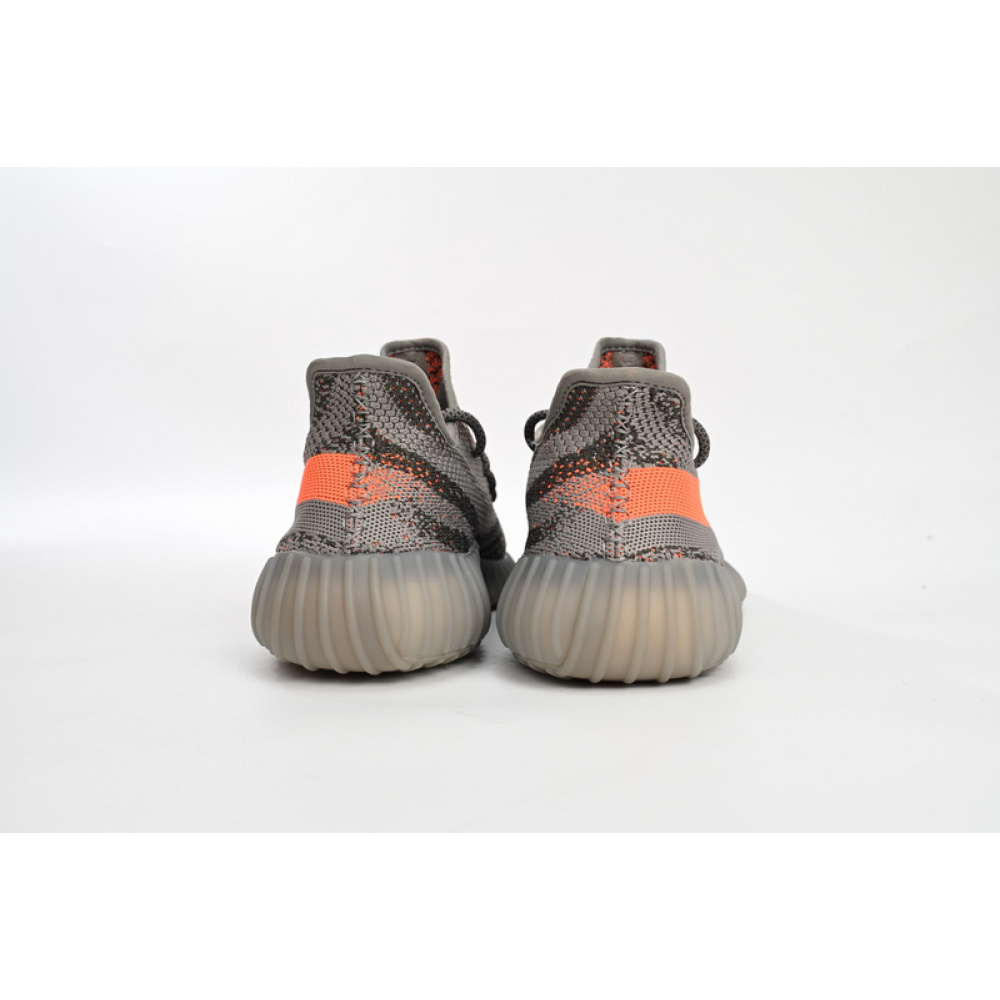 HK Adidas Yeezy Boost 350 V2 Beluga Reflective