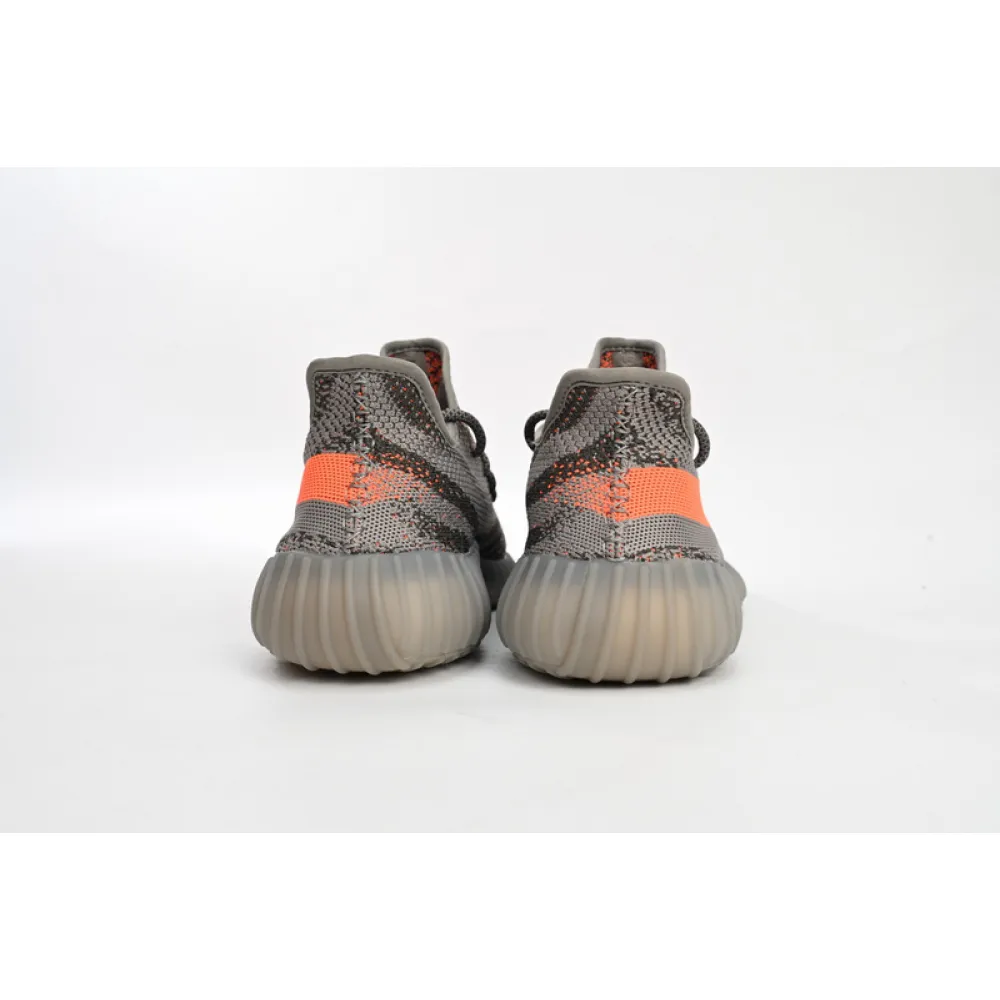 HK Adidas Yeezy Boost 350 V2 Beluga Reflective