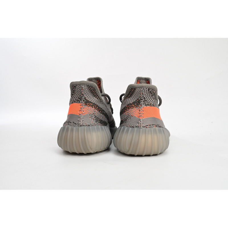 HK Adidas Yeezy Boost 350 V2 Beluga Reflective