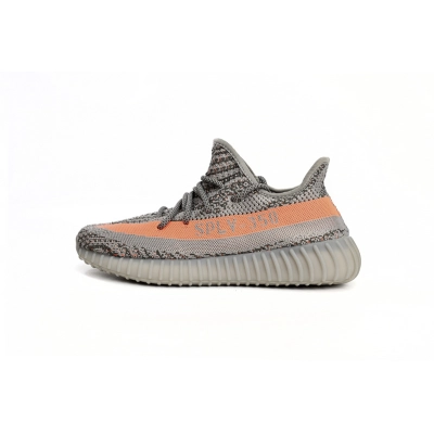 HK Adidas Yeezy Boost 350 V2 Beluga Reflective 01