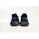 HK Adidas Yeezy Boost 350 V2 Black Blue