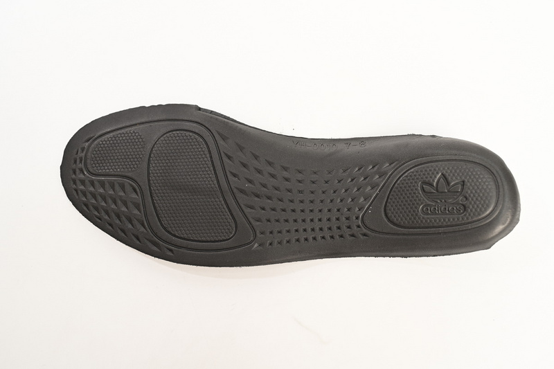 HK Adidas Yeezy Boost 350 V2 Black White