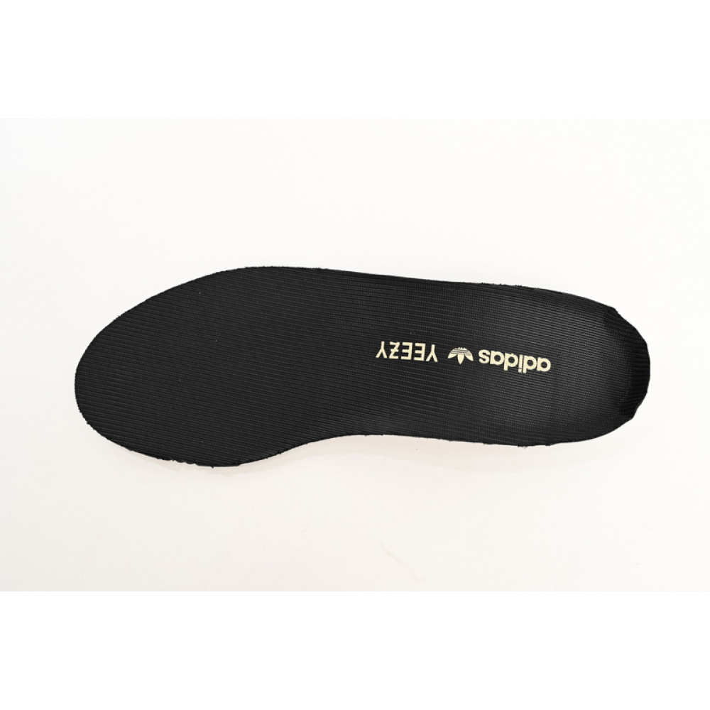 HK Adidas Yeezy Boost 350 V2 Black White