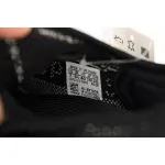 HK Adidas Yeezy Boost 350 V2 Black White