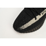 HK Adidas Yeezy Boost 350 V2 Black White