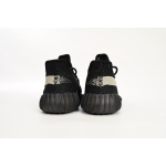 HK Adidas Yeezy Boost 350 V2 Black White