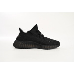 HK Adidas Yeezy Boost 350 V2 Black White