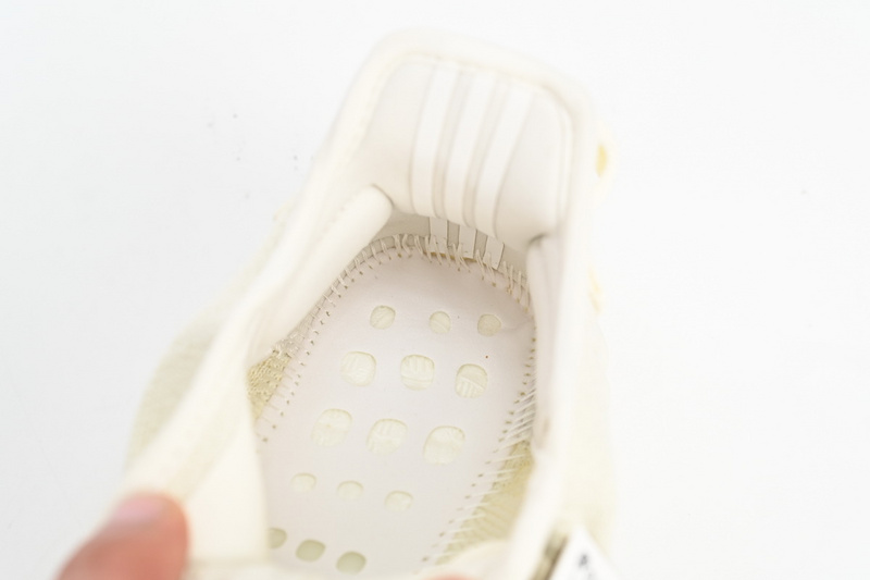 HK Adidas Yeezy Boost 350 V2 Bone