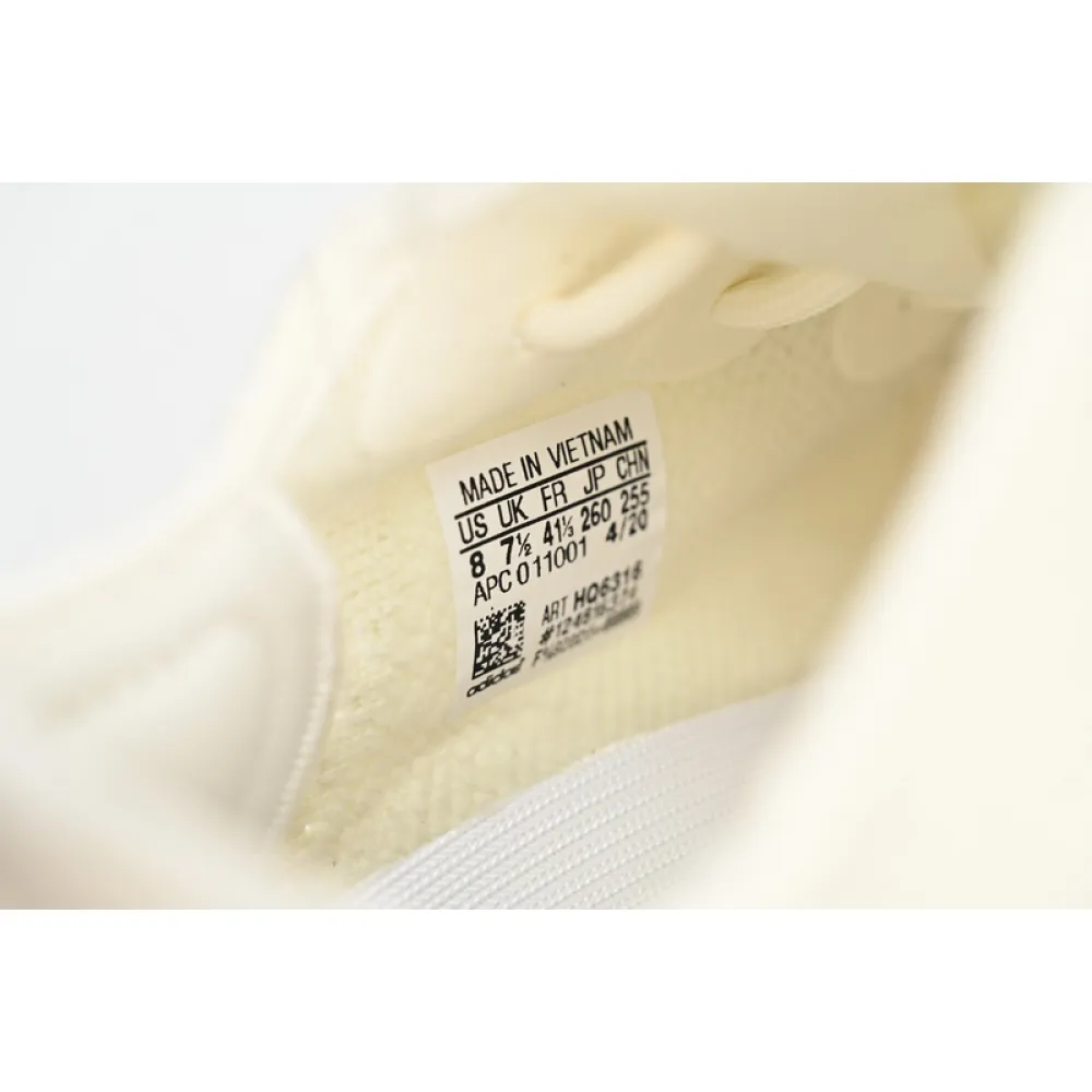 HK Adidas Yeezy Boost 350 V2 Bone