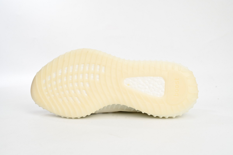 HK Adidas Yeezy Boost 350 V2 Bone