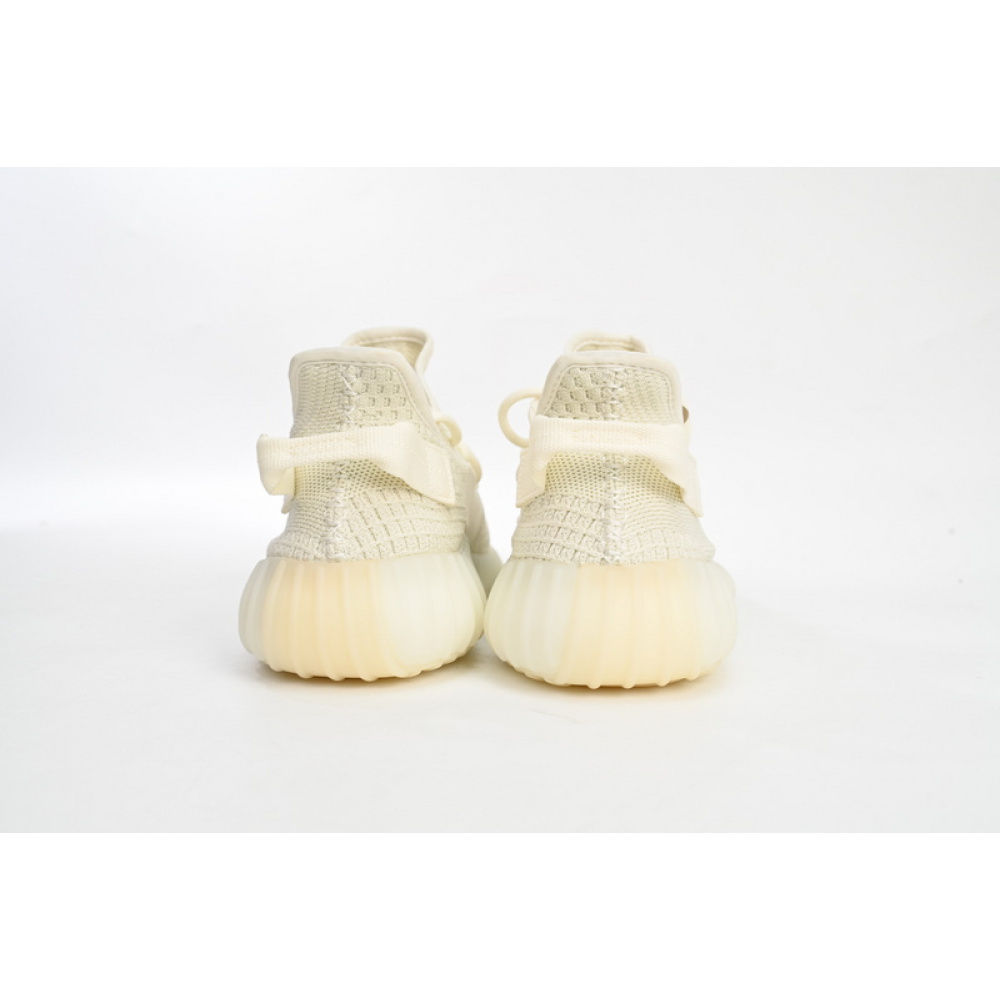 HK Adidas Yeezy Boost 350 V2 Bone
