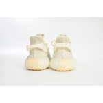 HK Adidas Yeezy Boost 350 V2 Bone