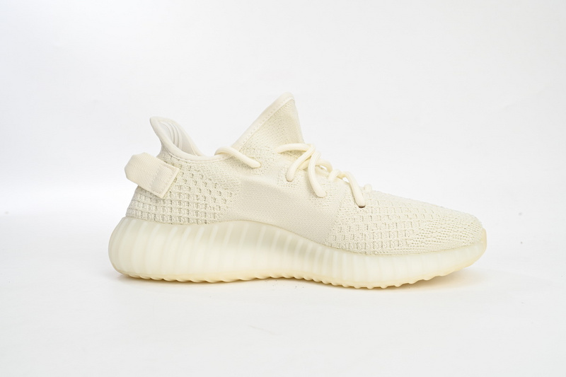 HK Adidas Yeezy Boost 350 V2 Bone