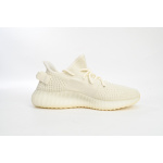 HK Adidas Yeezy Boost 350 V2 Bone