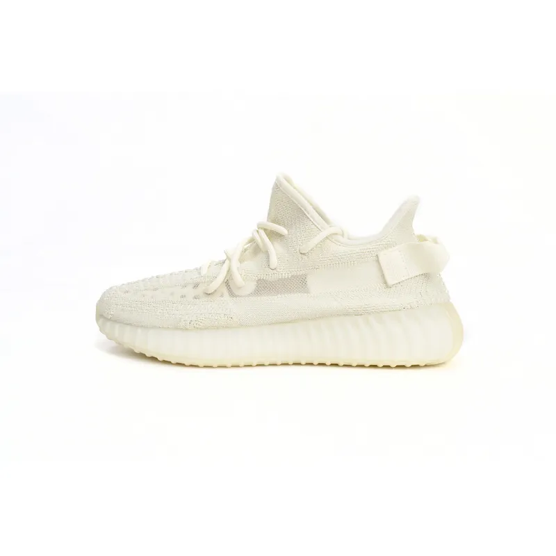 HK Adidas Yeezy Boost 350 V2 Bone