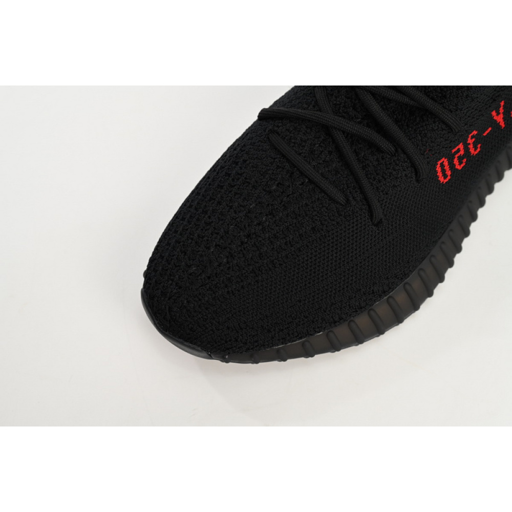 HK Adidas Yeezy Boost 350 V2 Bred