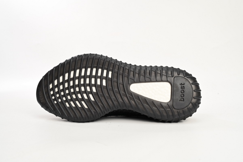 HK Adidas Yeezy Boost 350 V2 Bred