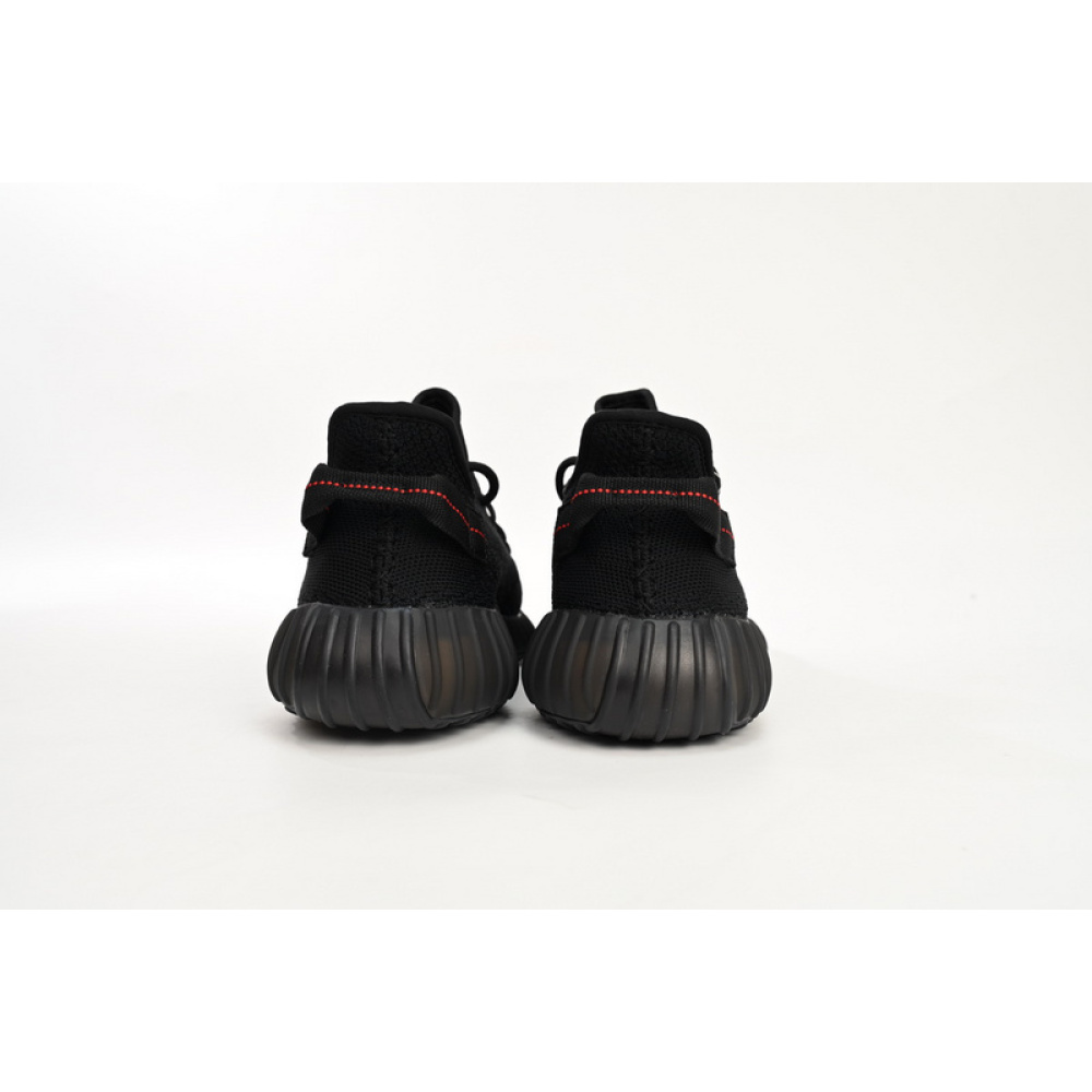 HK Adidas Yeezy Boost 350 V2 Bred