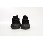 HK Adidas Yeezy Boost 350 V2 Bred