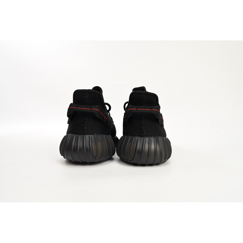 HK Adidas Yeezy Boost 350 V2 Bred