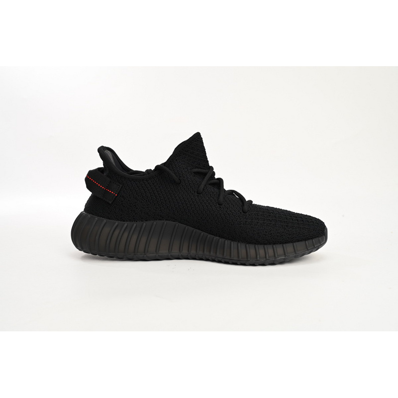 HK Adidas Yeezy Boost 350 V2 Bred