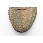 HK Adidas Yeezy Boost 350 V2 Brown Orange