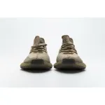 HK Adidas Yeezy Boost 350 V2 Brown Orange