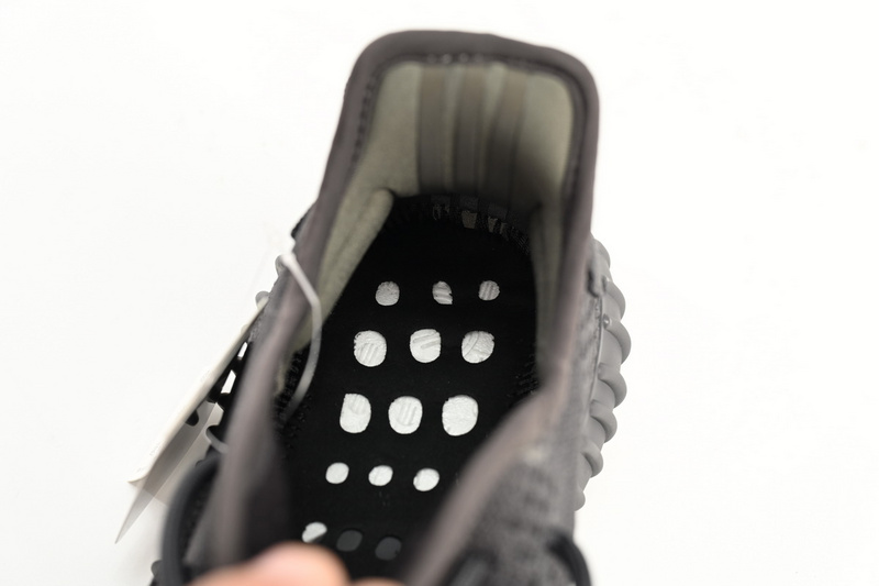 HK Adidas Yeezy Boost 350 V2 Cinder