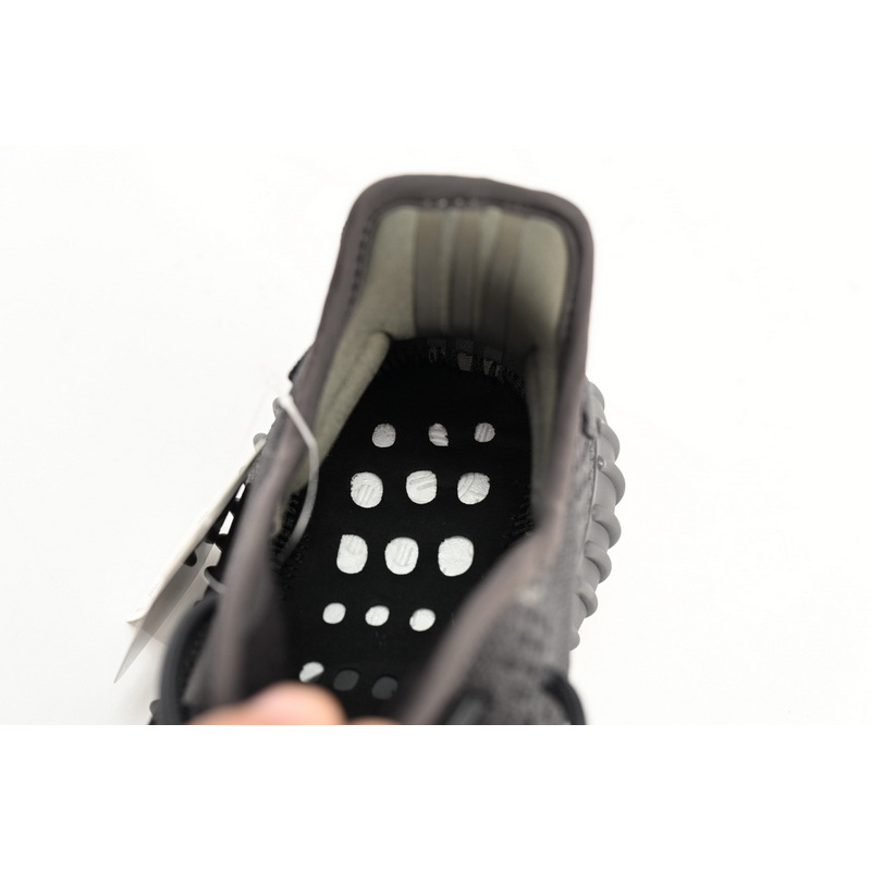 HK Adidas Yeezy Boost 350 V2 Cinder