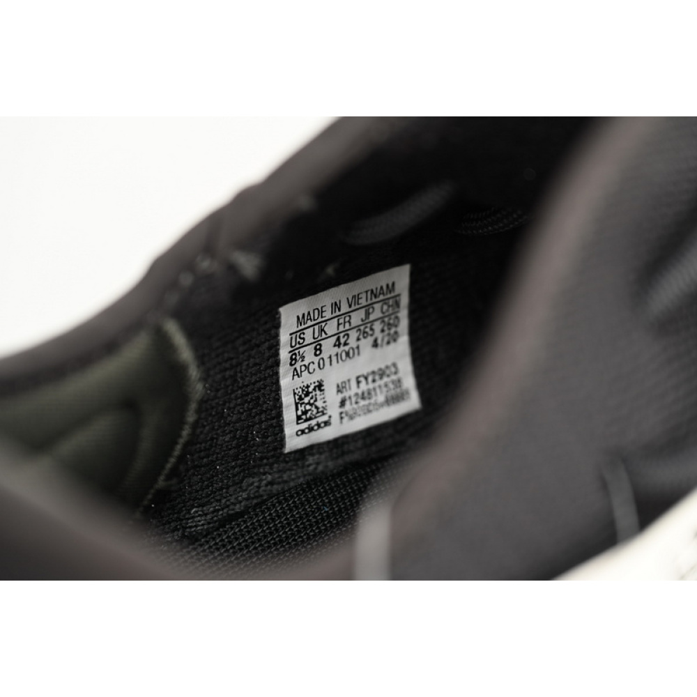 HK Adidas Yeezy Boost 350 V2 Cinder
