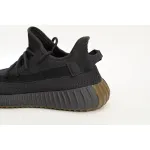 HK Adidas Yeezy Boost 350 V2 Cinder