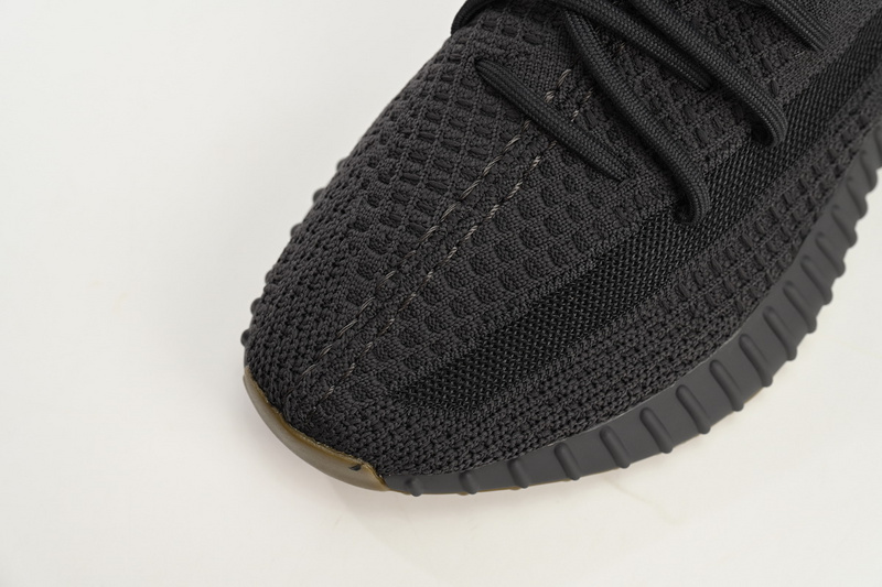 HK Adidas Yeezy Boost 350 V2 Cinder