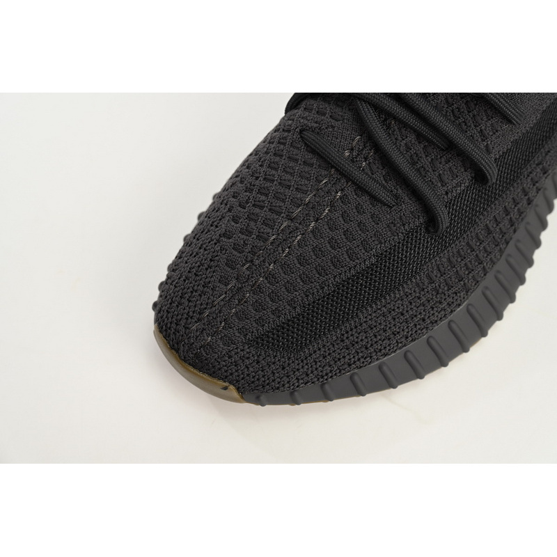HK Adidas Yeezy Boost 350 V2 Cinder
