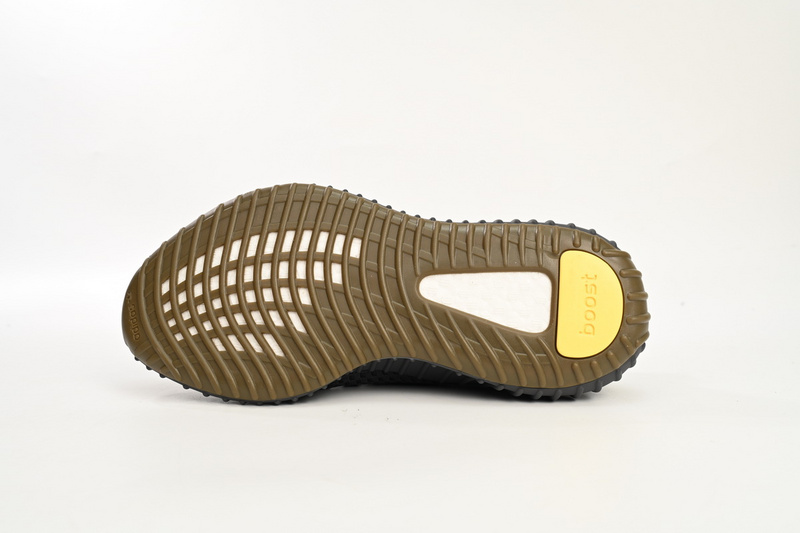 HK Adidas Yeezy Boost 350 V2 Cinder