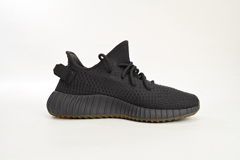 HK Adidas Yeezy Boost 350 V2 Cinder