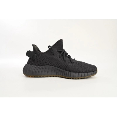HK Adidas Yeezy Boost 350 V2 Cinder 02