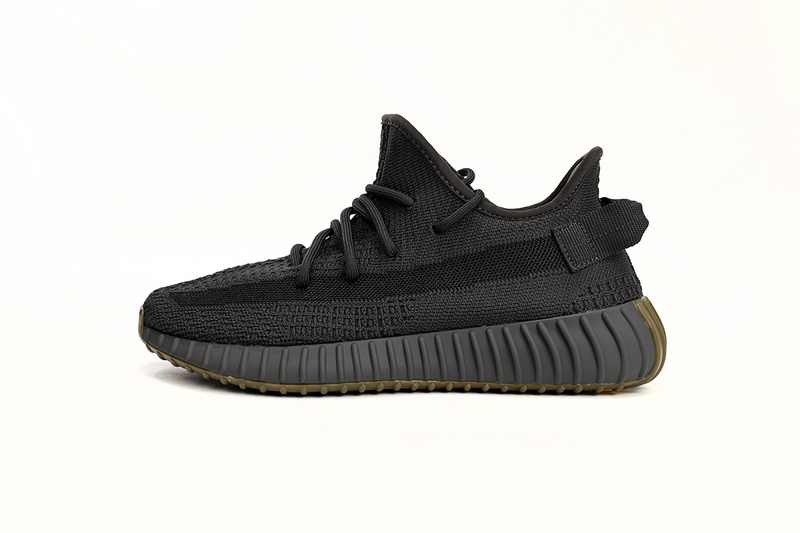 HK Adidas Yeezy Boost 350 V2 Cinder