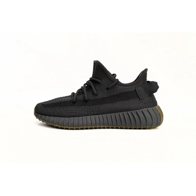 HK Adidas Yeezy Boost 350 V2 Cinder 01