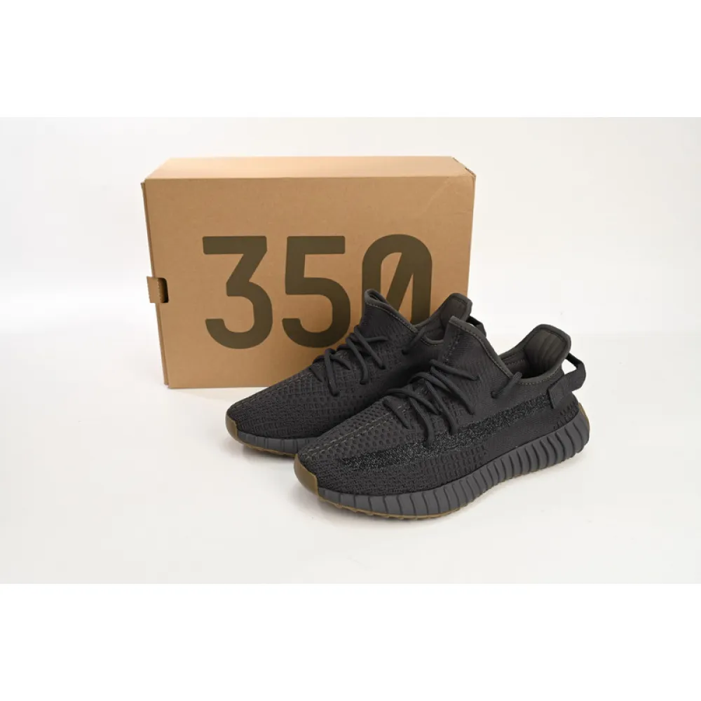 HK Adidas Yeezy Boost 350 V2 Cinder Reflective